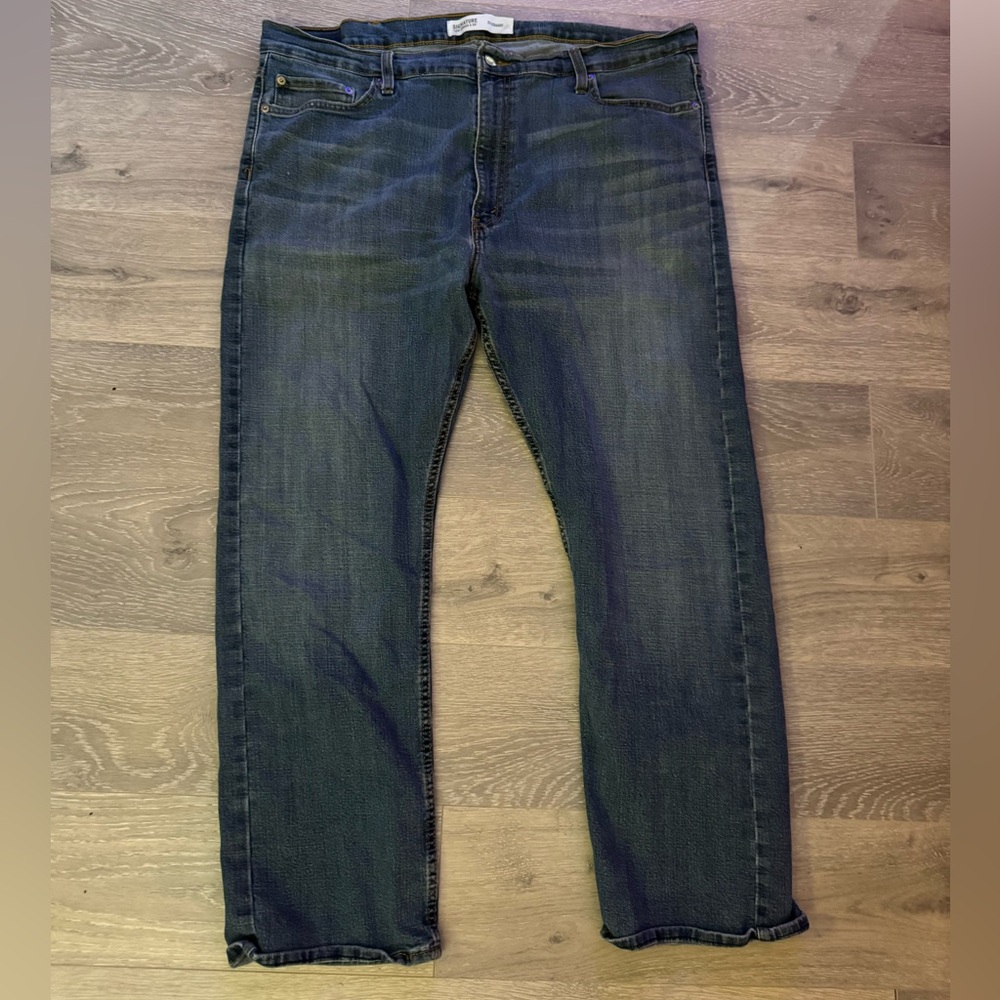 men’s jeans levi